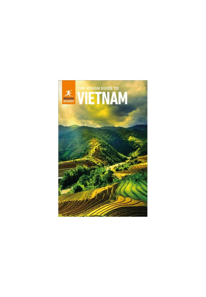 The Rough Guide to Vietnam 2023
