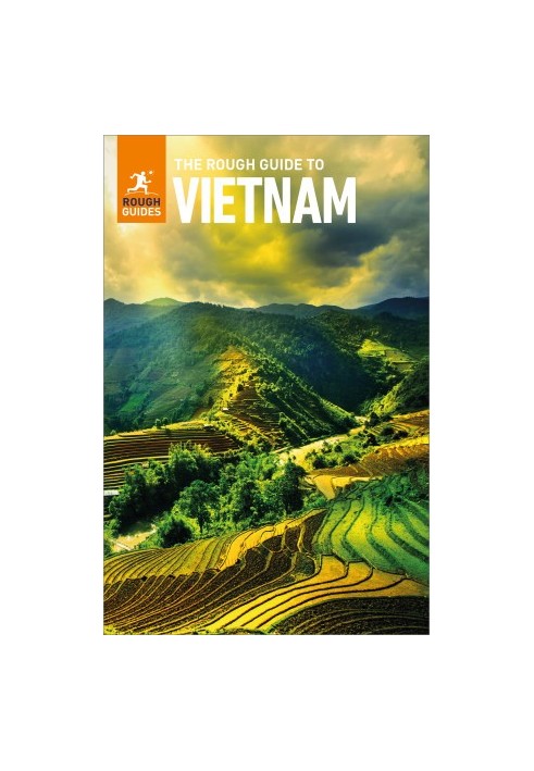 The Rough Guide to Vietnam 2023