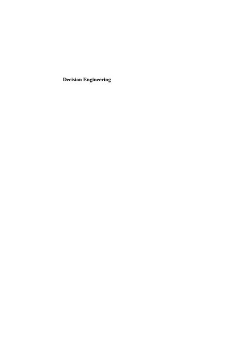 Data mining: concepts, methods and applications in management and engineering design