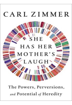 She Has Her Mother's Laugh