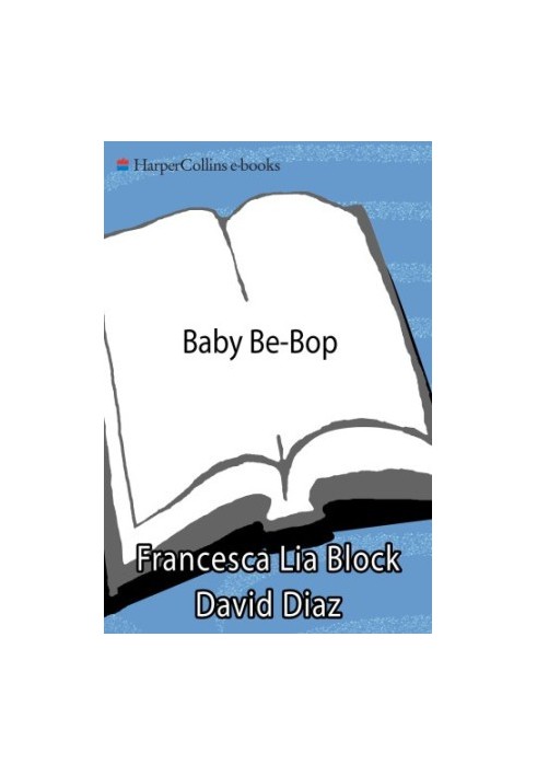 Baby Be-Bop