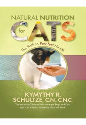 Natural Nutrition for Cats: The Path to Purr-fect Health