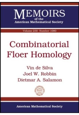 Combinatorial Floer homology