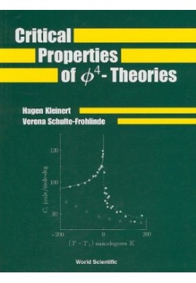 Critical Properties of o4 Theories