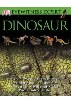 Eyewitness Expert: Dinosaur