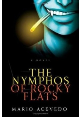 Nymphos of Rocky Flats