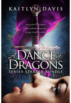 A Dance of Dragons · Series Starter Bundle