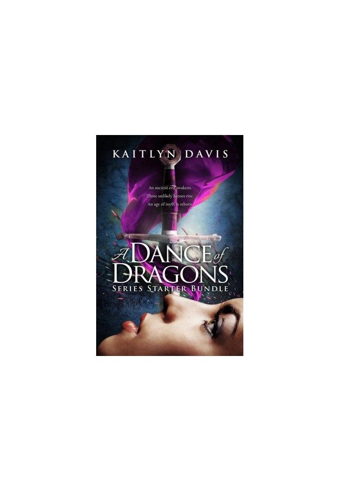 A Dance of Dragons · Series Starter Bundle