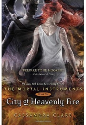 City of Heavenly Fire