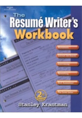 Resume Writer's Workbook