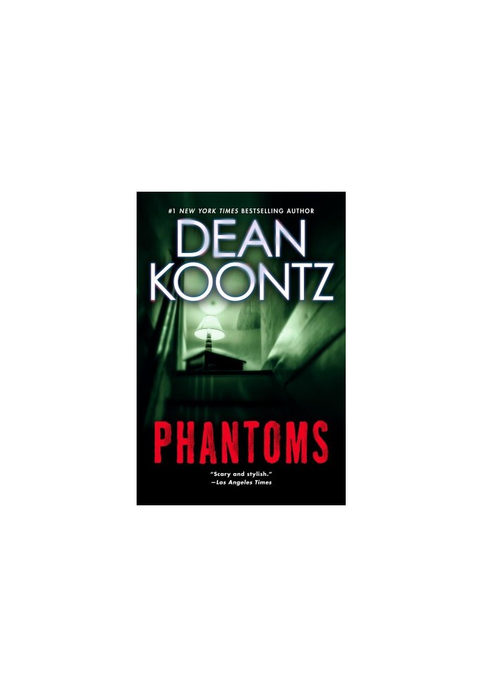 Phantoms