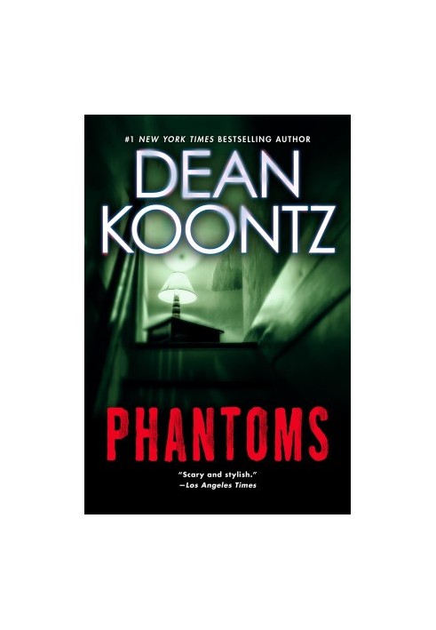 Phantoms