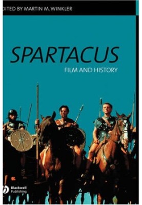 Spartacus - Film and History