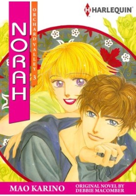 Harlequin Comic : Orchard Valley - Book 3 - Norah