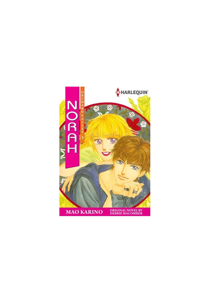 Harlequin Comic : Orchard Valley - Book 3 - Norah
