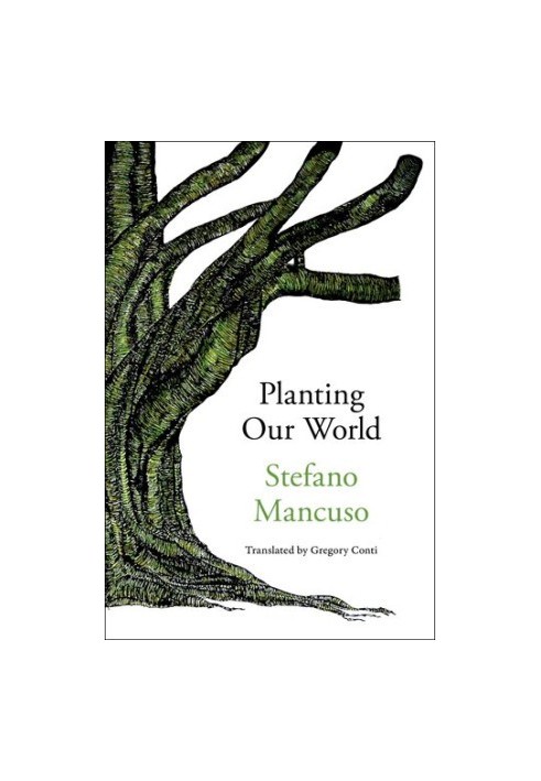 Planting Our World
