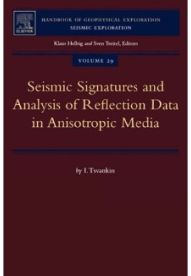 Seismic Signatures and Analysis of Reflection Data in Anisotropic Media