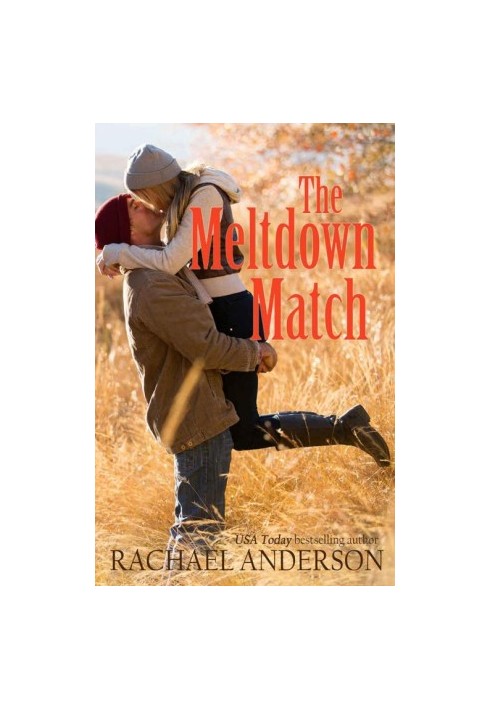 The Meltdown Match (A Romance Novella)
