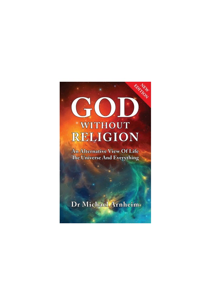 God Without Religion