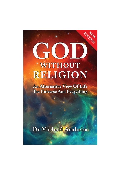 God Without Religion