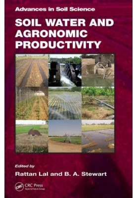 Soil Water and Agronomic Productivity