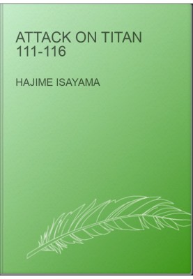attack on titan 111-116
