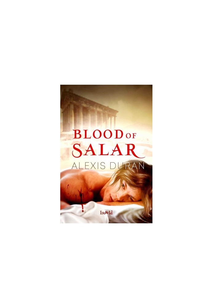 [Masters and Mages 02] • Blood of Salar