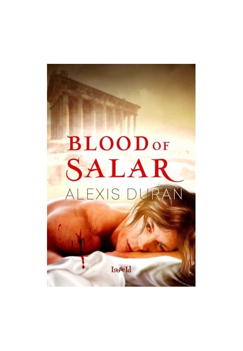[Masters and Mages 02] • Blood of Salar