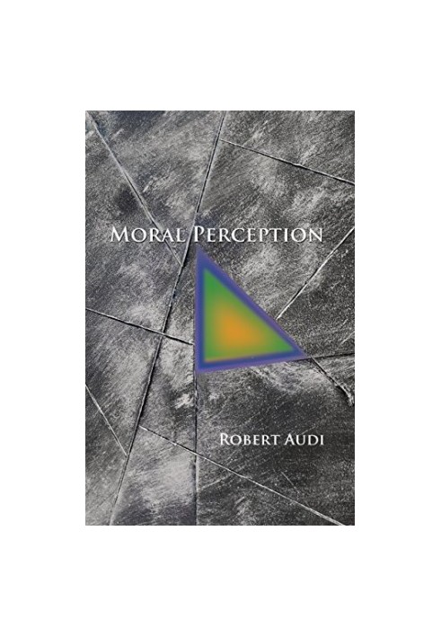 Moral perception