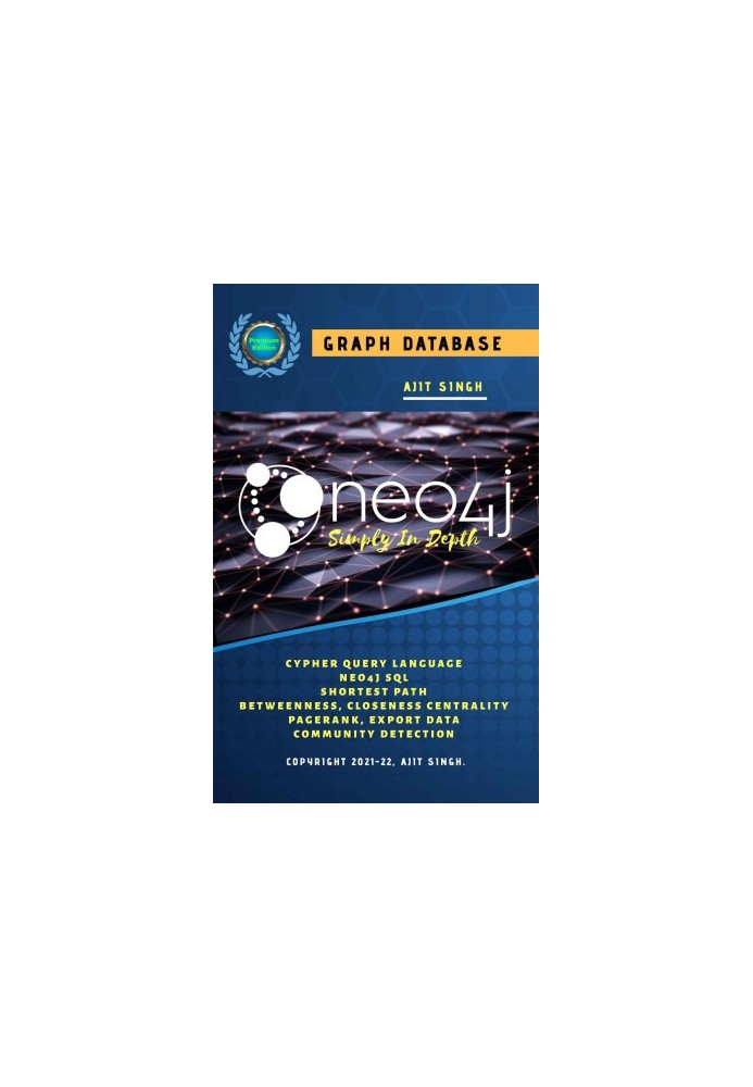 neo4j Simply In Depth