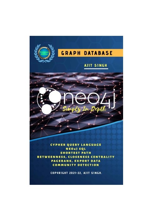 neo4j Simply In Depth
