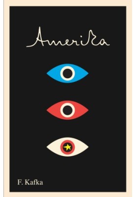 Amerika (The Missing Person)