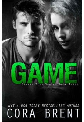 [Gentry Boys 03] • Game