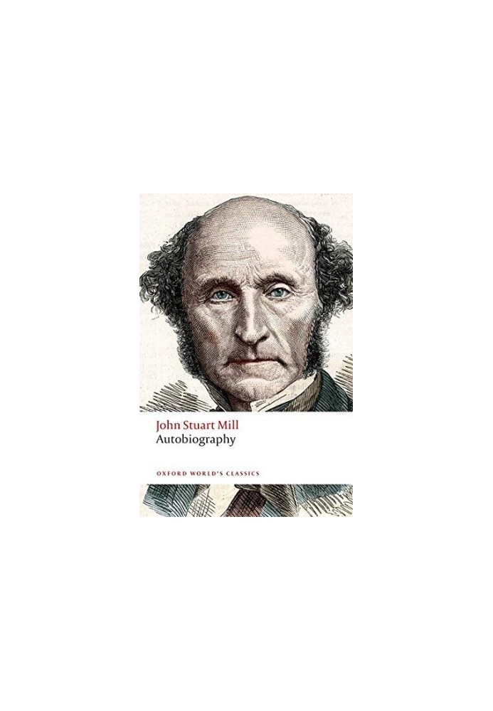 Autobiography (Oxford World's Classics)