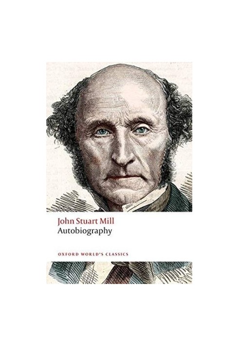 Autobiography (Oxford World's Classics)