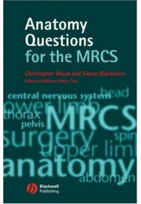 Anatomy Questions for the MRCS