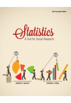 Statistics: a tool for social research