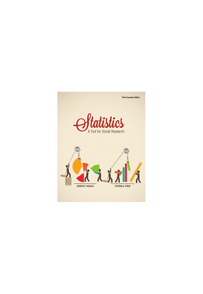 Statistics: a tool for social research