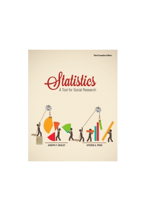 Statistics: a tool for social research