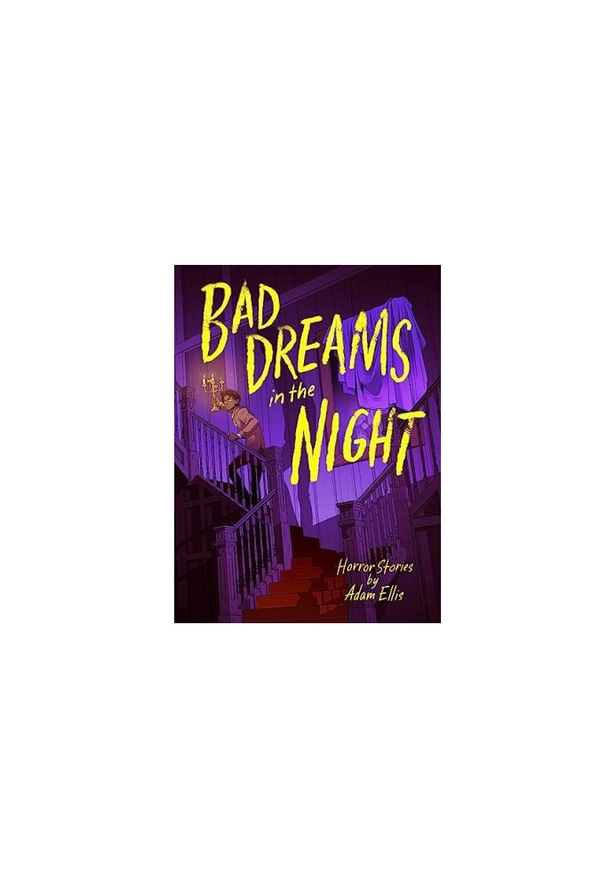 Bad Dreams in the Night