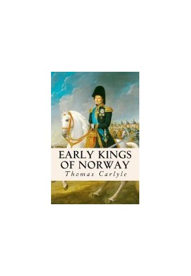 Early Kings of Norway