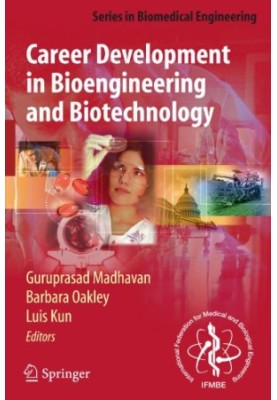 Career Development in Bioengineering and Biotechnology