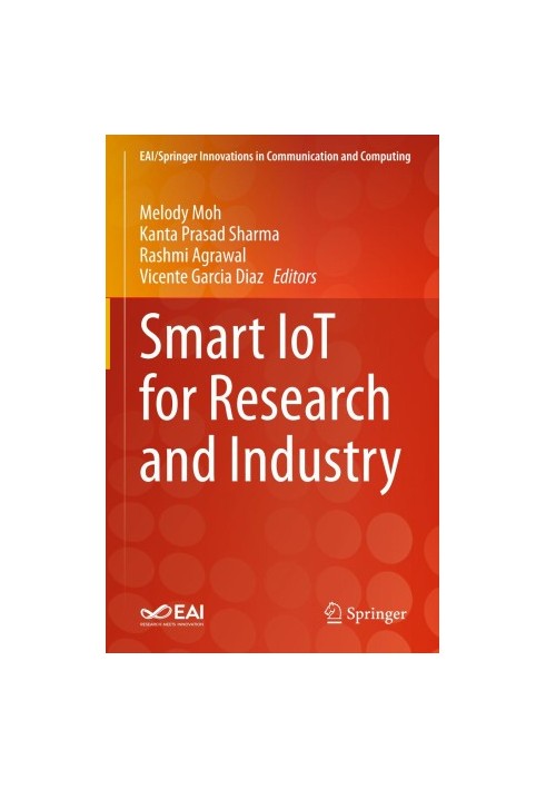 Smart IoT for Research and Industry