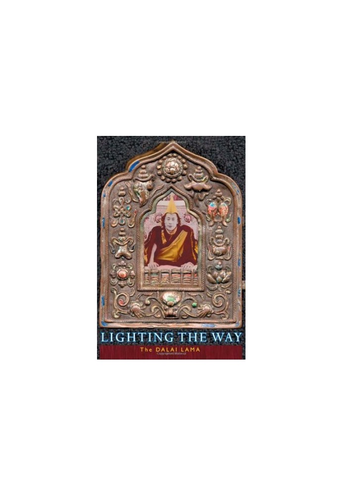 Lighting the Way