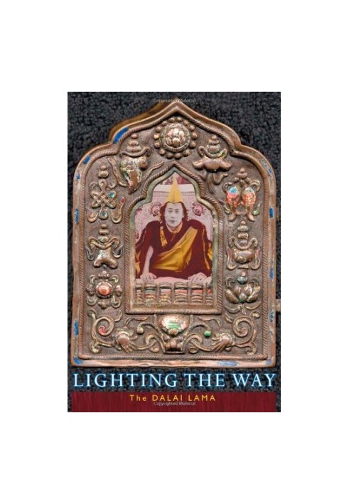 Lighting the Way