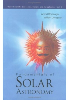 Fundamentals of Solar Astronomy