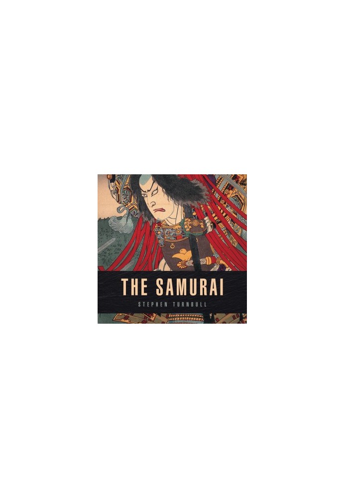 The Samurai