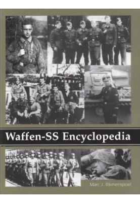 Waffen-SS Encyclopedia