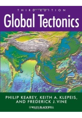 Global Tectonics