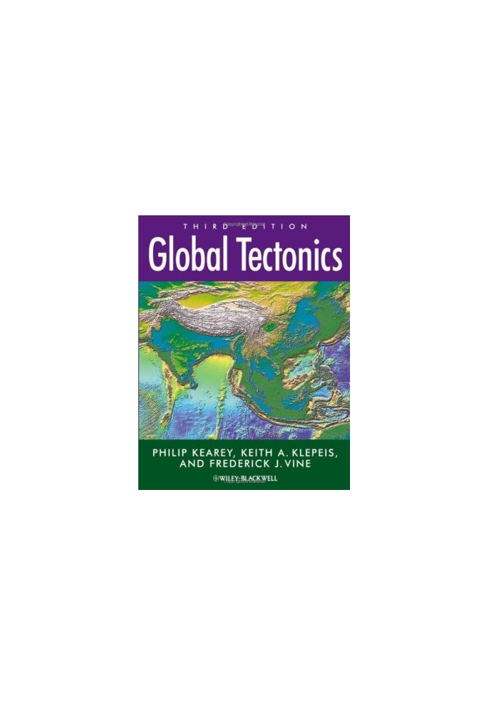 Global Tectonics